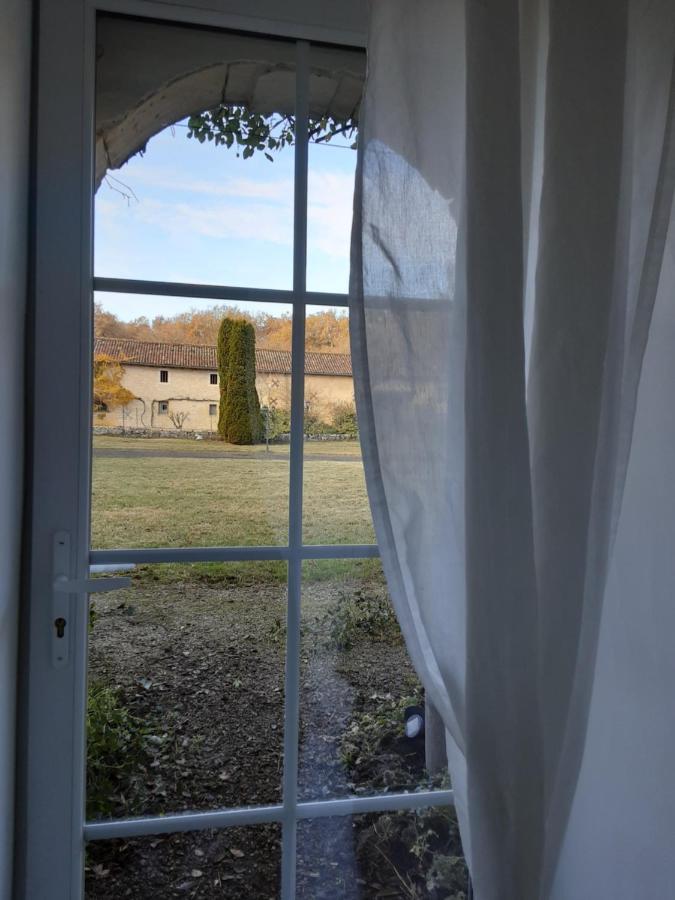 Chateau De La Touche Proche Poitiers Hotel Savigny-Levescault ภายนอก รูปภาพ