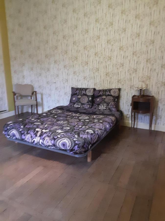 Chateau De La Touche Proche Poitiers Hotel Savigny-Levescault ภายนอก รูปภาพ