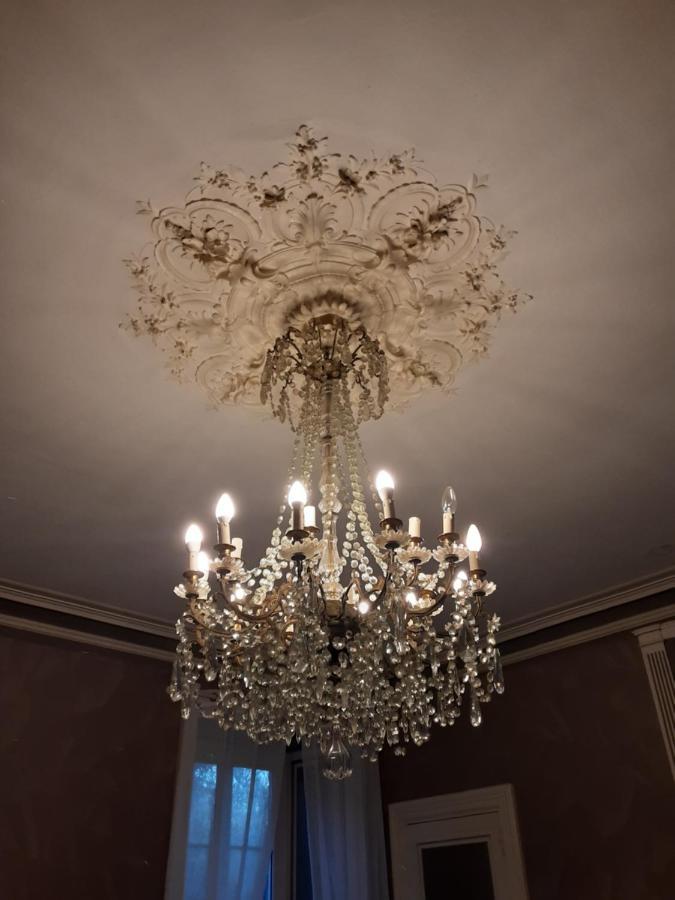 Chateau De La Touche Proche Poitiers Hotel Savigny-Levescault ภายนอก รูปภาพ