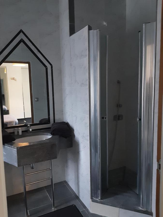 Chateau De La Touche Proche Poitiers Hotel Savigny-Levescault ภายนอก รูปภาพ